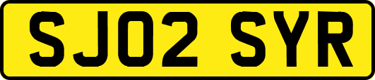 SJ02SYR