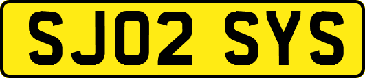 SJ02SYS