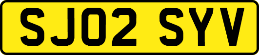 SJ02SYV