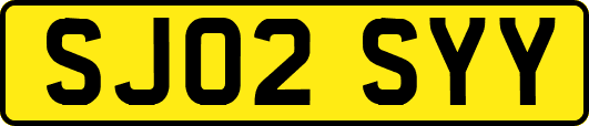 SJ02SYY