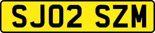 SJ02SZM