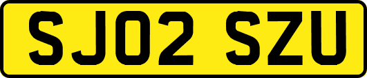 SJ02SZU