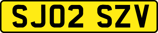 SJ02SZV
