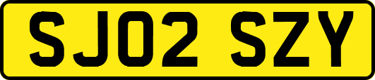 SJ02SZY