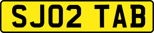 SJ02TAB