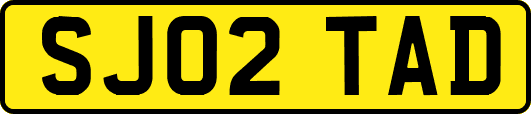 SJ02TAD