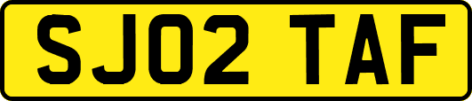 SJ02TAF