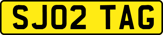 SJ02TAG