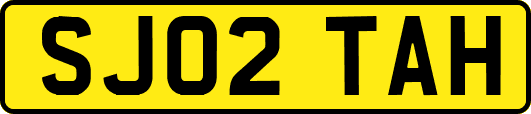 SJ02TAH