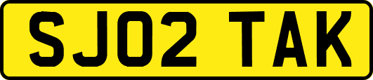 SJ02TAK