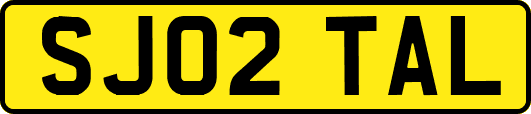 SJ02TAL
