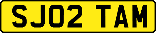 SJ02TAM