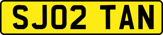 SJ02TAN