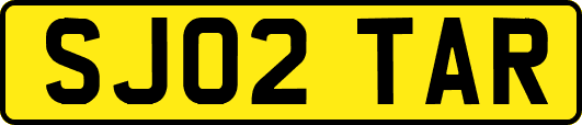 SJ02TAR