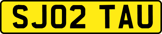 SJ02TAU
