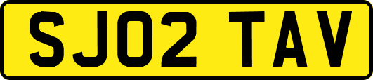 SJ02TAV