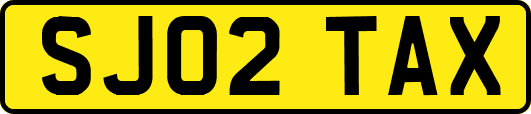 SJ02TAX