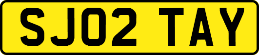 SJ02TAY