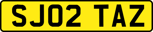SJ02TAZ