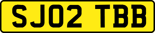 SJ02TBB