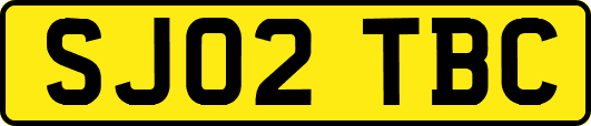 SJ02TBC