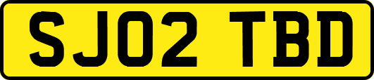 SJ02TBD