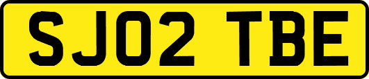 SJ02TBE