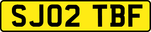 SJ02TBF