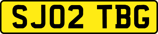 SJ02TBG
