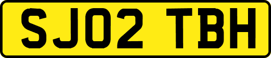 SJ02TBH