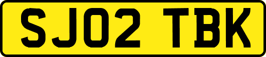 SJ02TBK