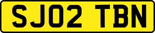 SJ02TBN