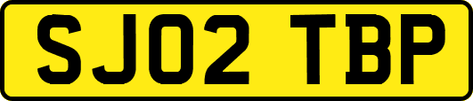 SJ02TBP