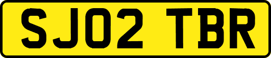 SJ02TBR