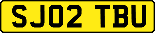 SJ02TBU