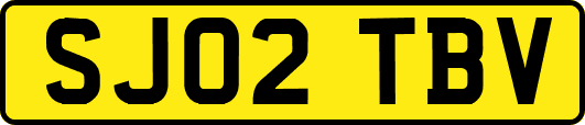 SJ02TBV