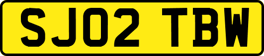 SJ02TBW