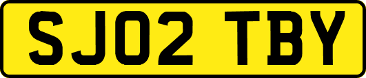 SJ02TBY