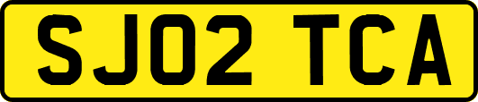 SJ02TCA