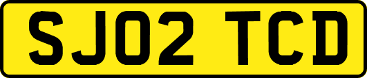 SJ02TCD