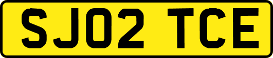 SJ02TCE