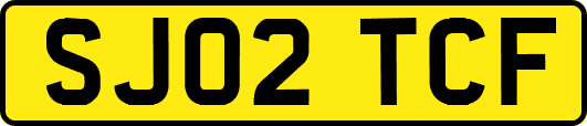 SJ02TCF