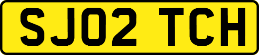 SJ02TCH