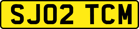 SJ02TCM