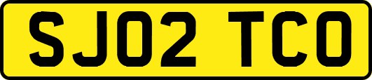 SJ02TCO