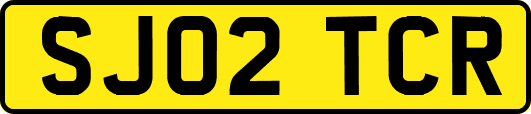 SJ02TCR