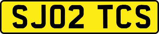 SJ02TCS