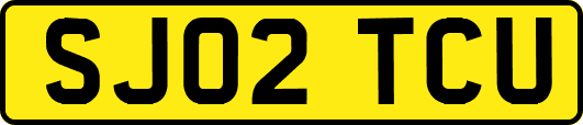SJ02TCU