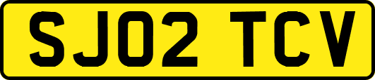 SJ02TCV
