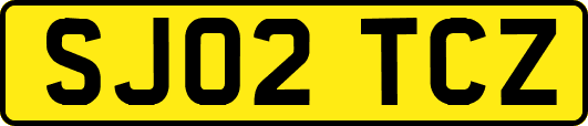 SJ02TCZ
